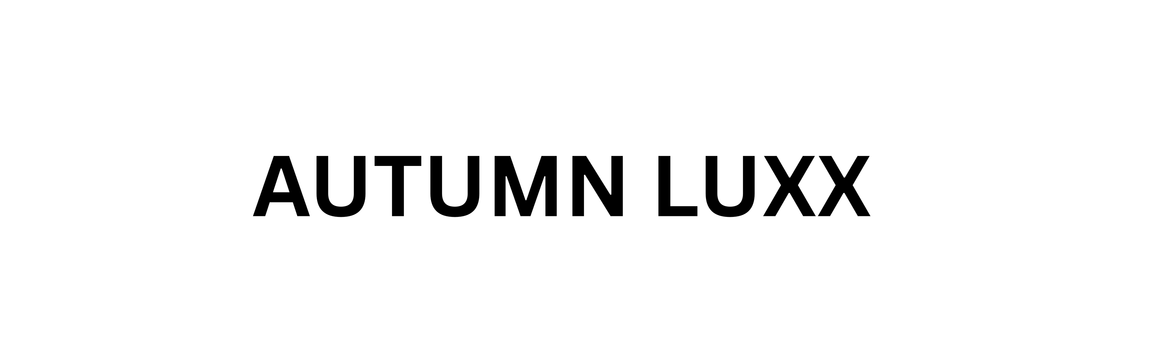 Autumn Luxx